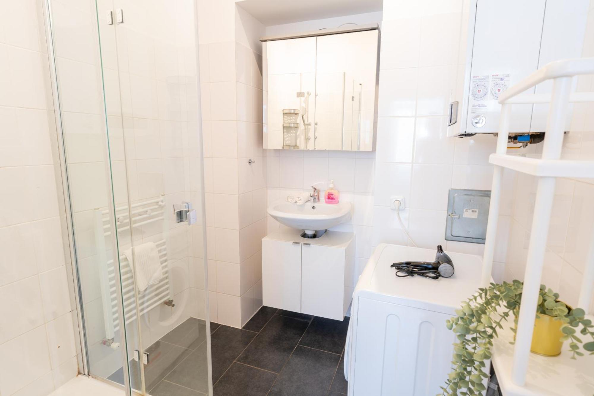 Apartment 1110 Wien