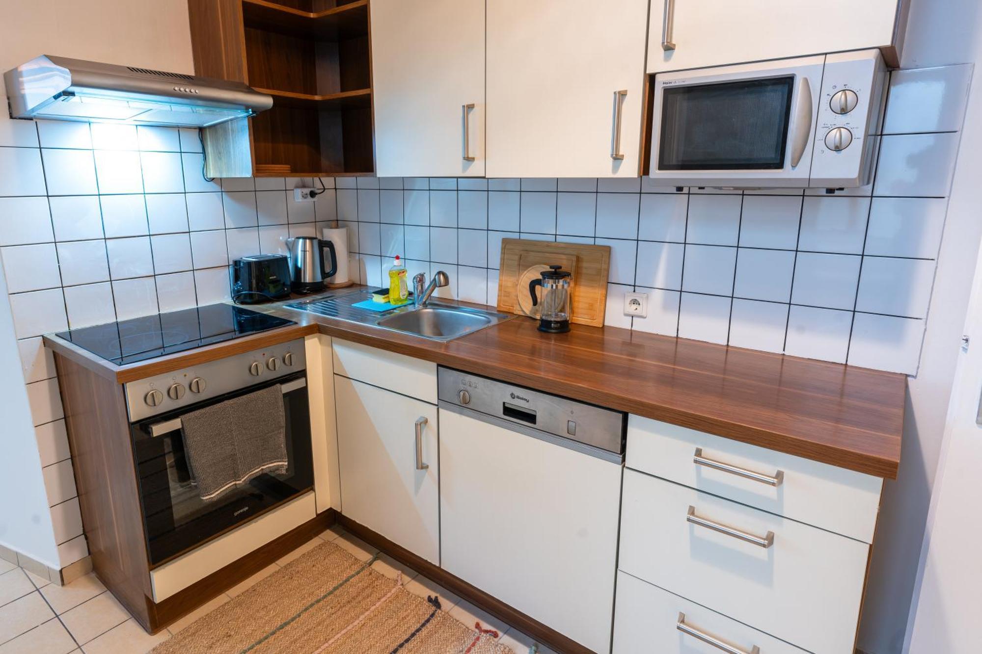 1110 Apartment Wien