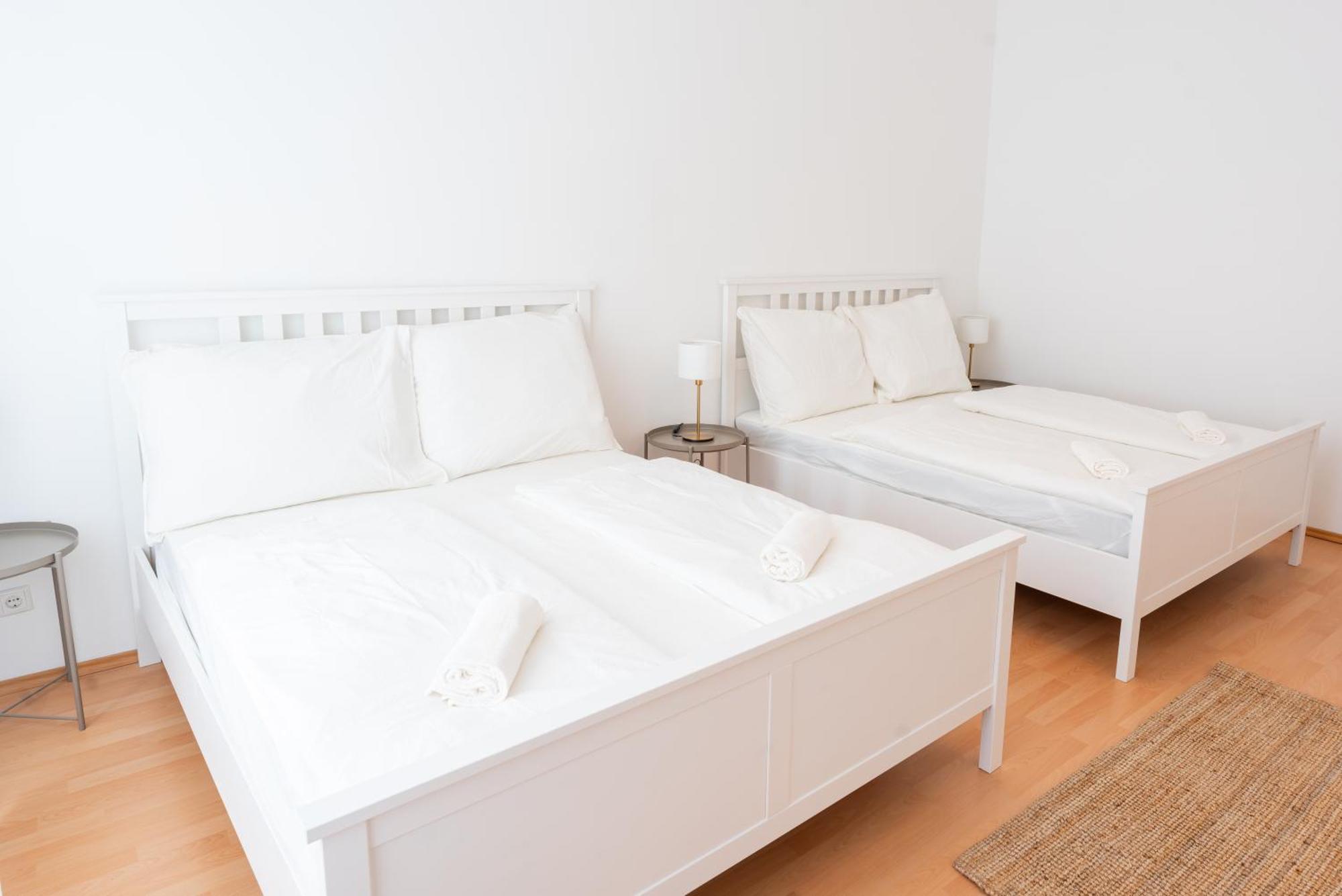Apartment 1110 Wien