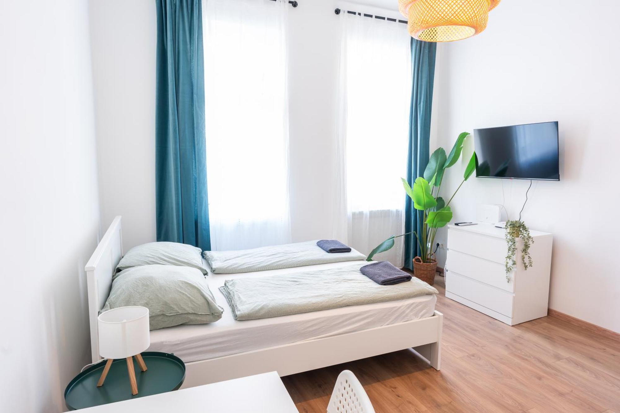 1110 Apartment Wien